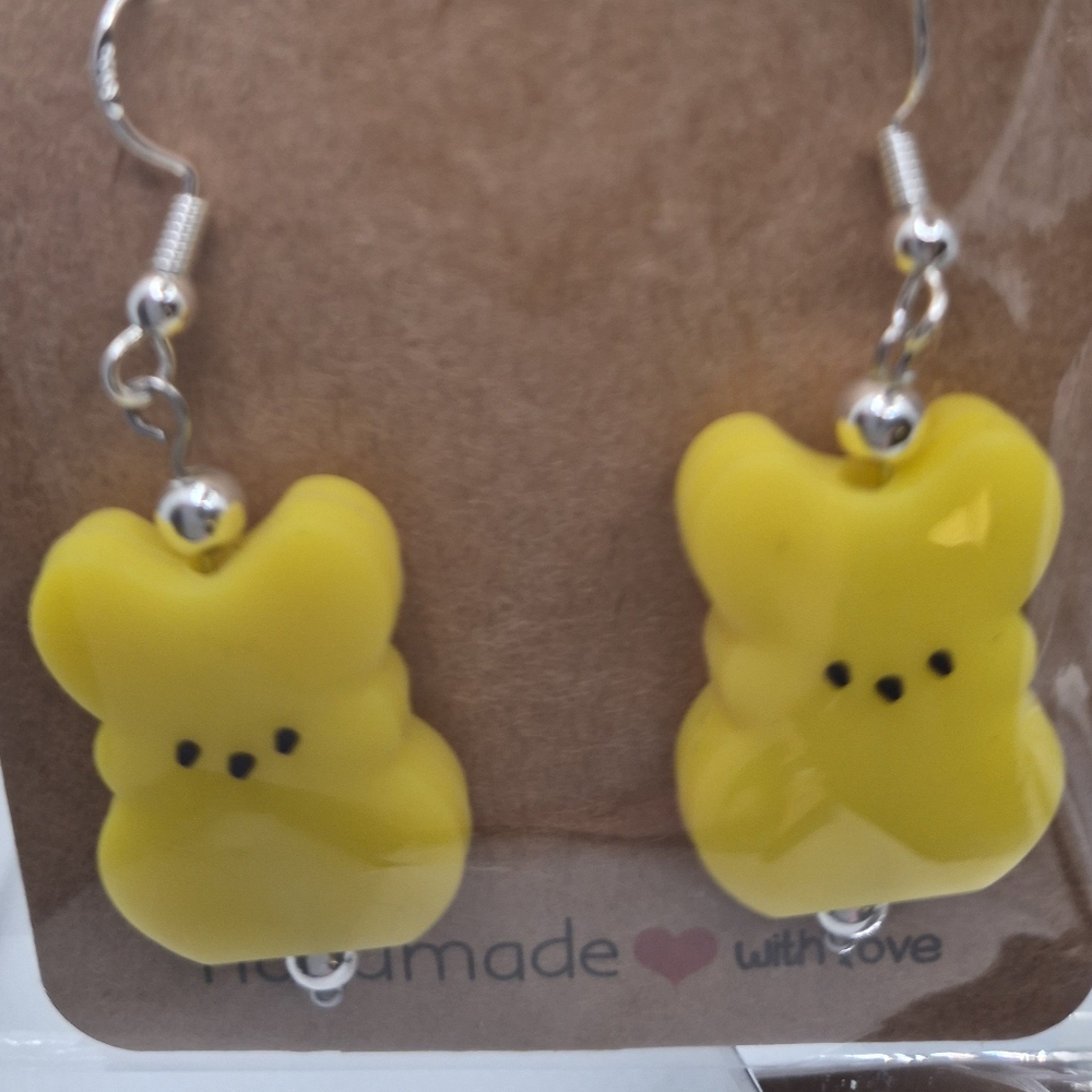 Easter Earring Fun Set - Picture 6 of 6